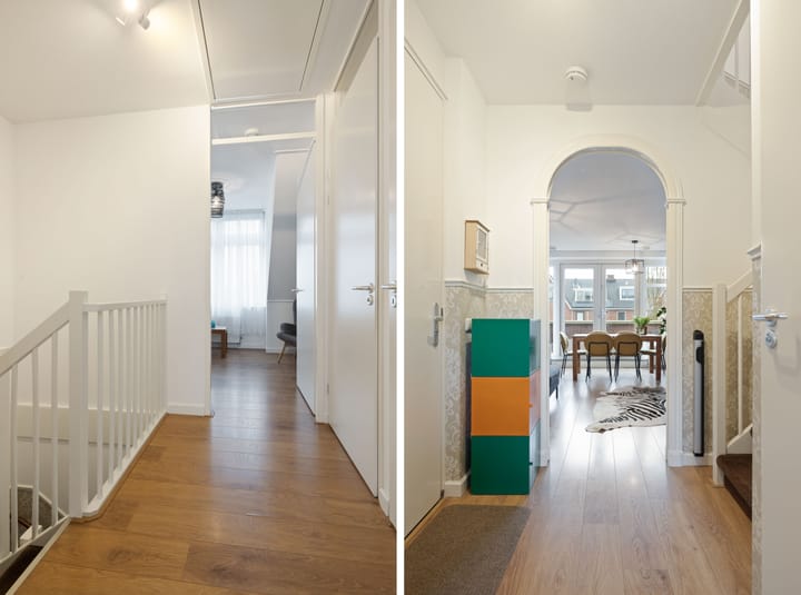 Foto 19 van Zwanebloemweg 36