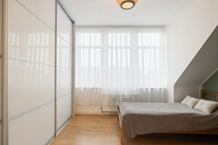 Foto 20 van Zwanebloemweg 36