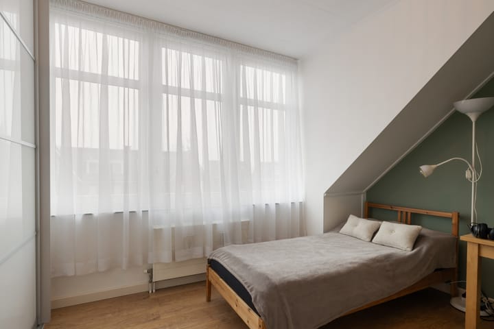 Foto 21 van Zwanebloemweg 36