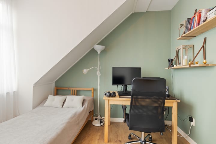 Foto 23 van Zwanebloemweg 36