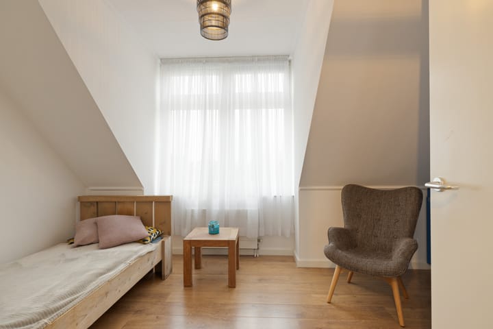 Foto 25 van Zwanebloemweg 36