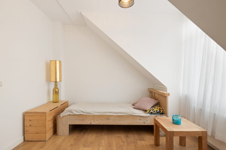 Foto 26 van Zwanebloemweg 36