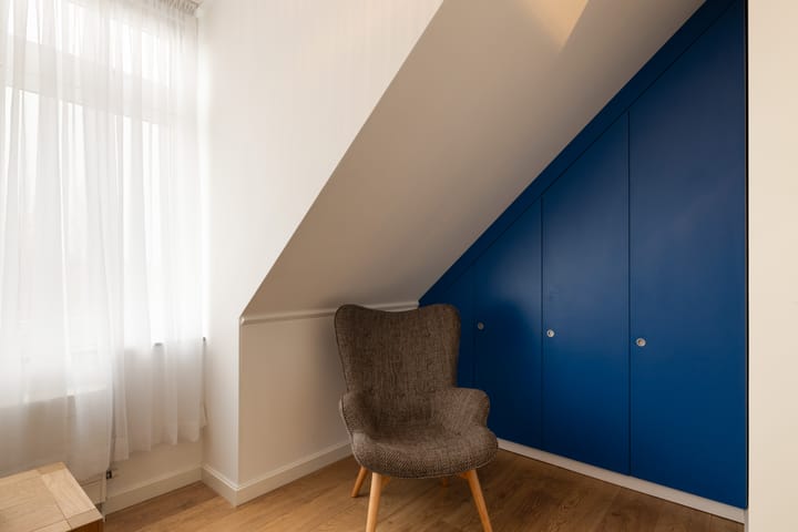 Foto 27 van Zwanebloemweg 36