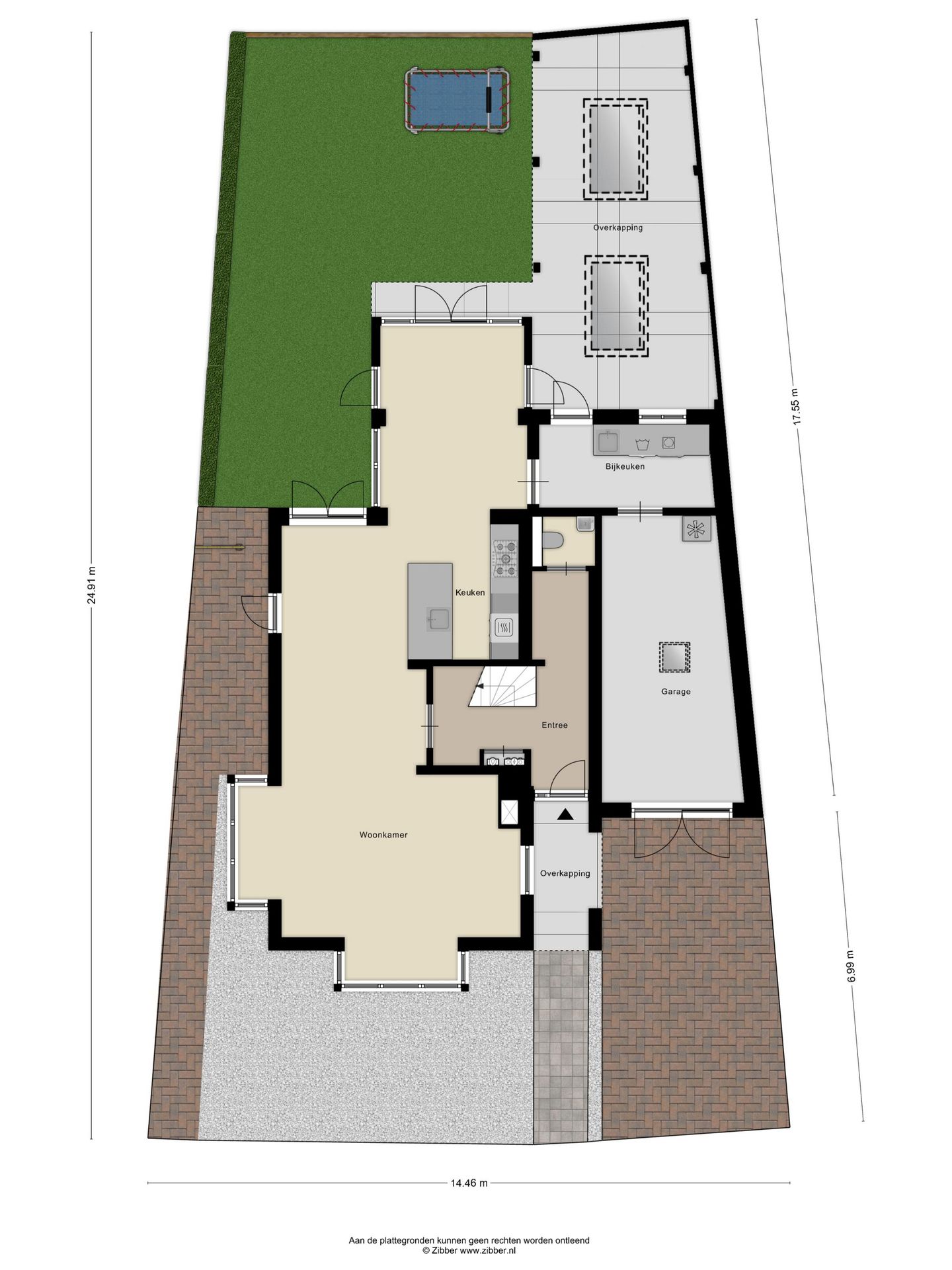 Foto 49 van Zonnedauw 22