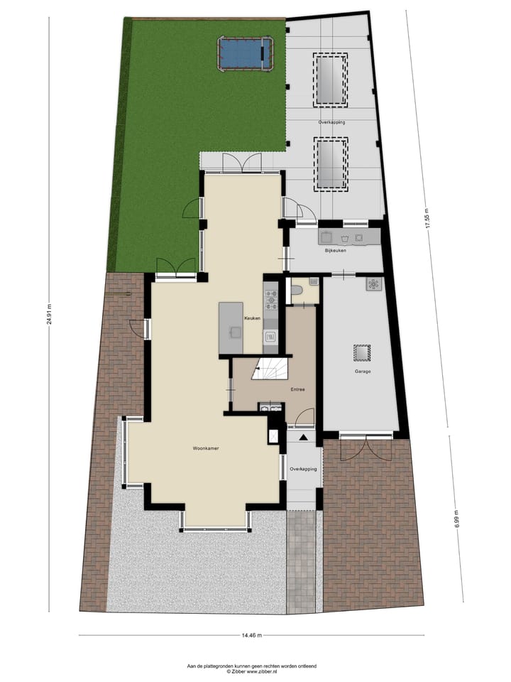 Foto 49 van Zonnedauw 22