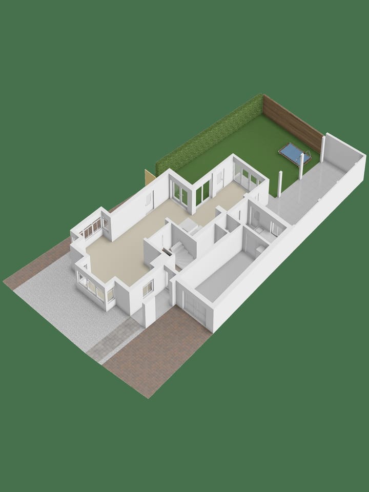 Foto 50 van Zonnedauw 22