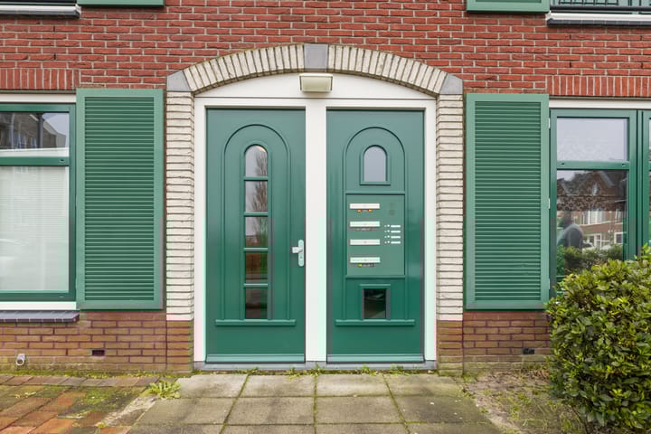 Foto 32 van Zwanebloemweg 36