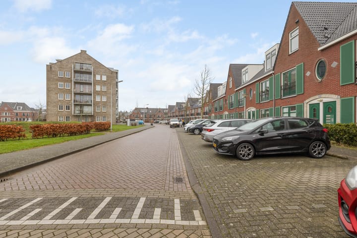 Foto 35 van Zwanebloemweg 36