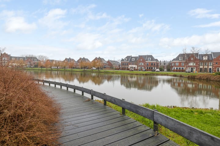 Foto 36 van Zwanebloemweg 36