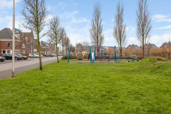 Foto 38 van Zwanebloemweg 36