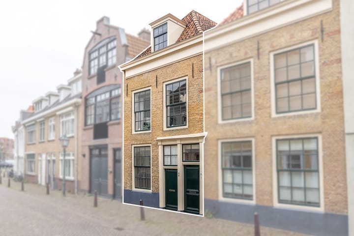 Photo 1 of Nieuwstraat 49