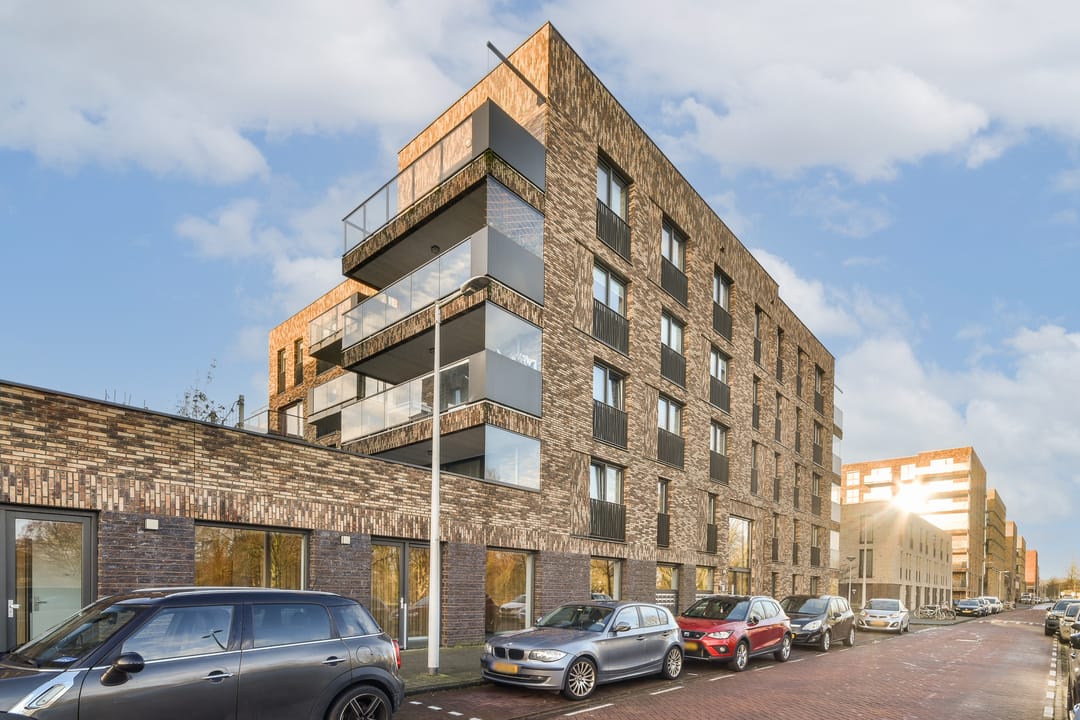 Foto 1 van IJdoornlaan 1463-B