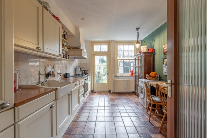 Photo 9 of Nieuwstraat 49