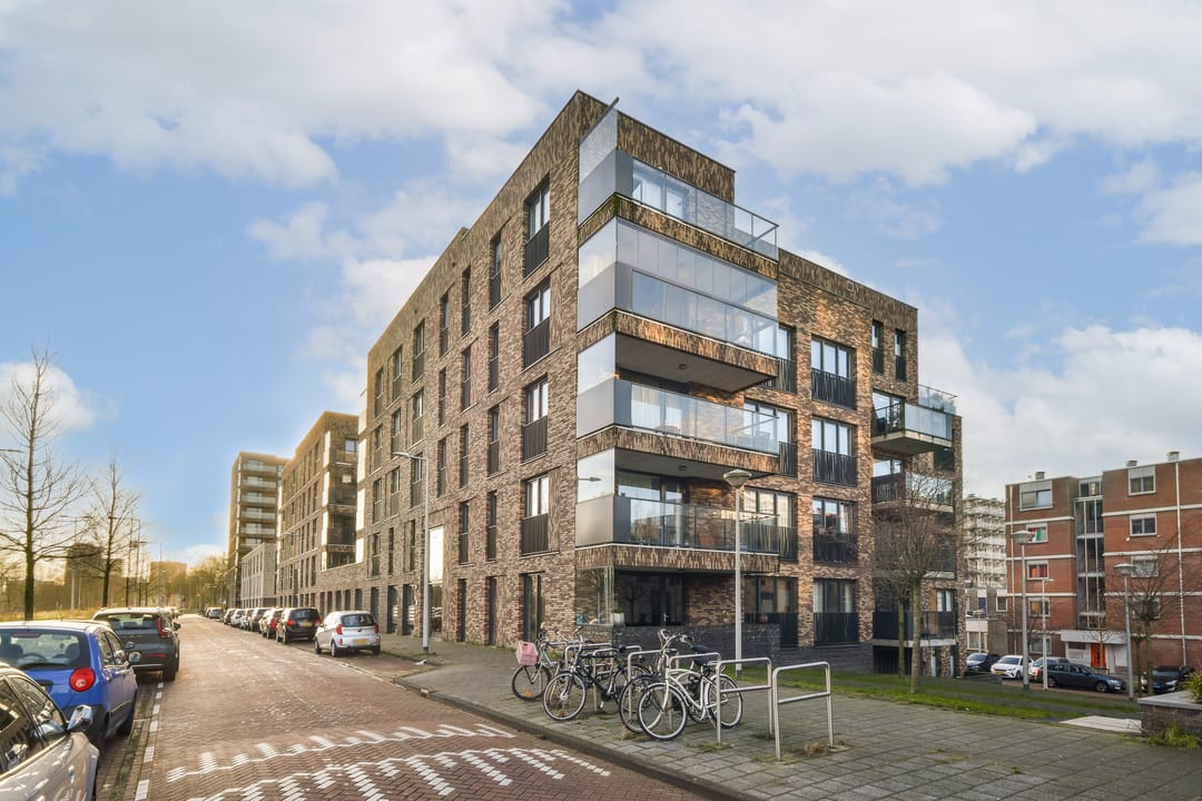 Foto 2 van IJdoornlaan 1463-B