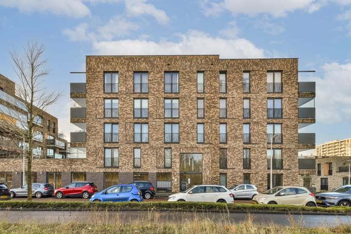 Foto 3 van IJdoornlaan 1463-B