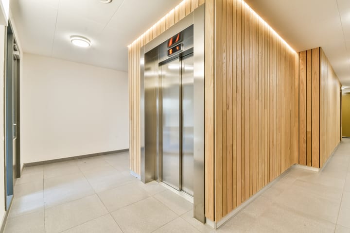 Foto 4 van IJdoornlaan 1463-B