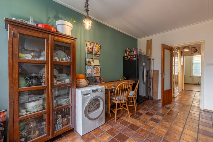 Photo 12 of Nieuwstraat 49