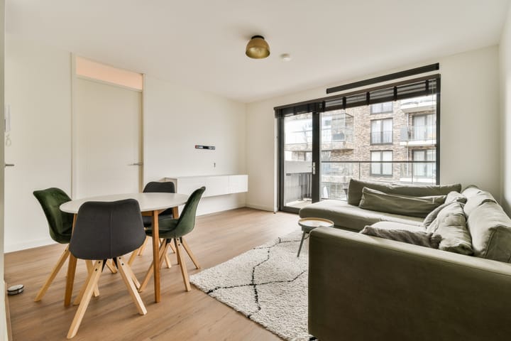 Foto 6 van IJdoornlaan 1463-B