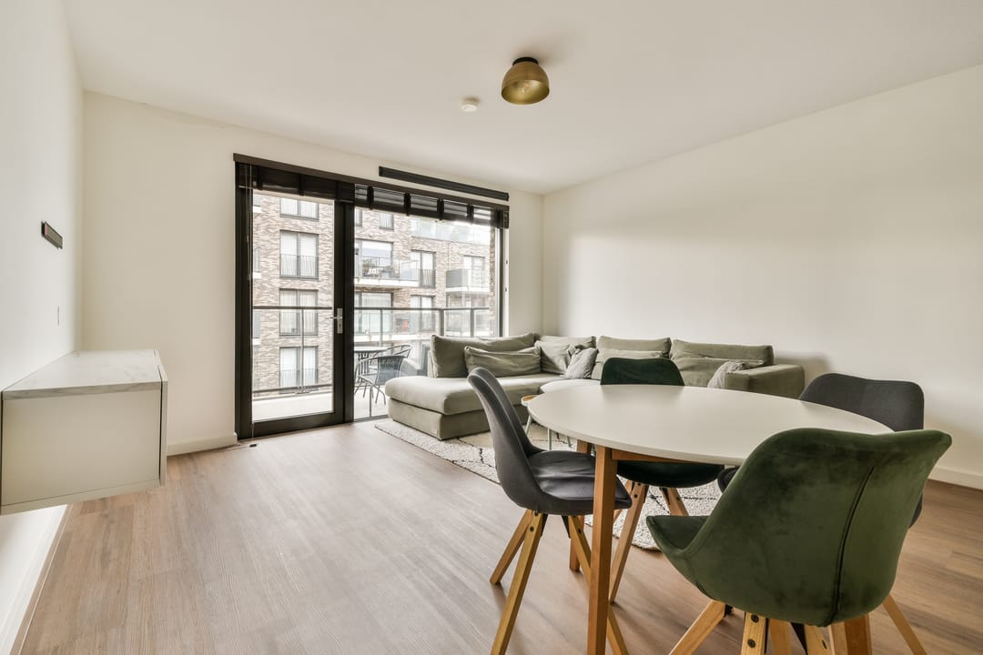 Foto 7 van IJdoornlaan 1463-B