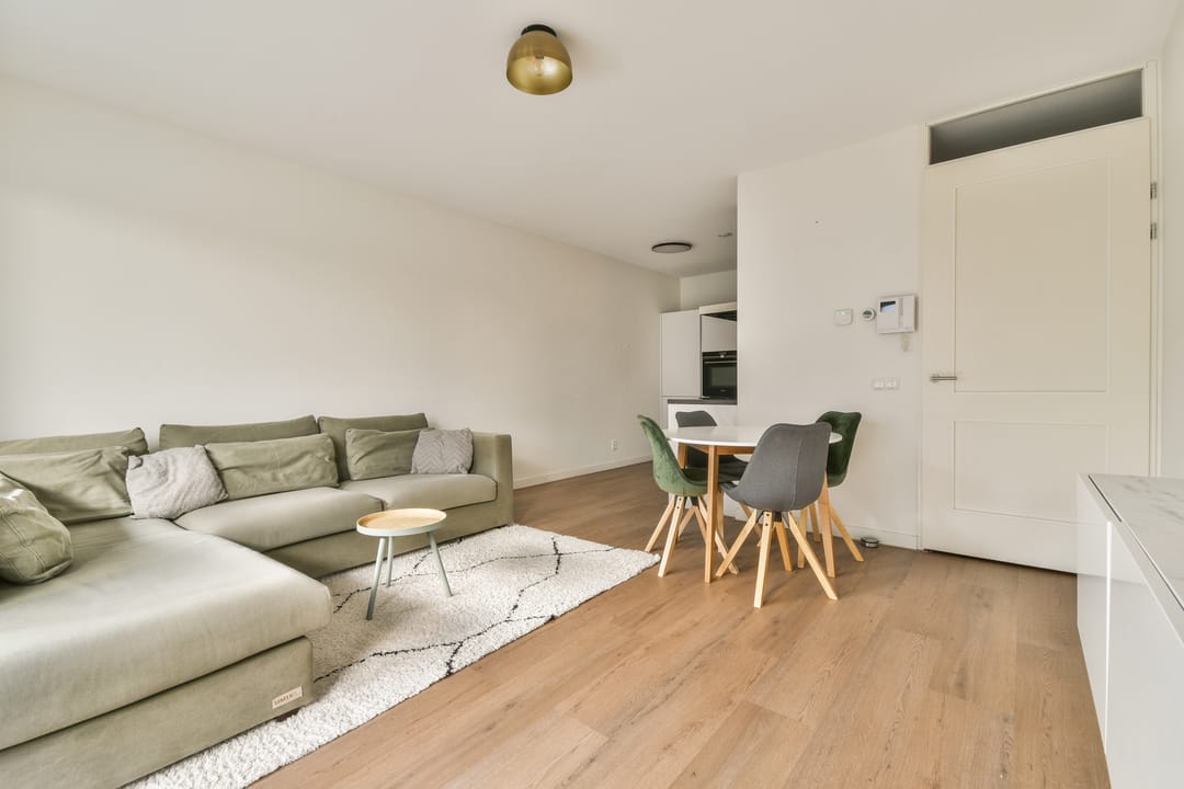 Foto 8 van IJdoornlaan 1463-B