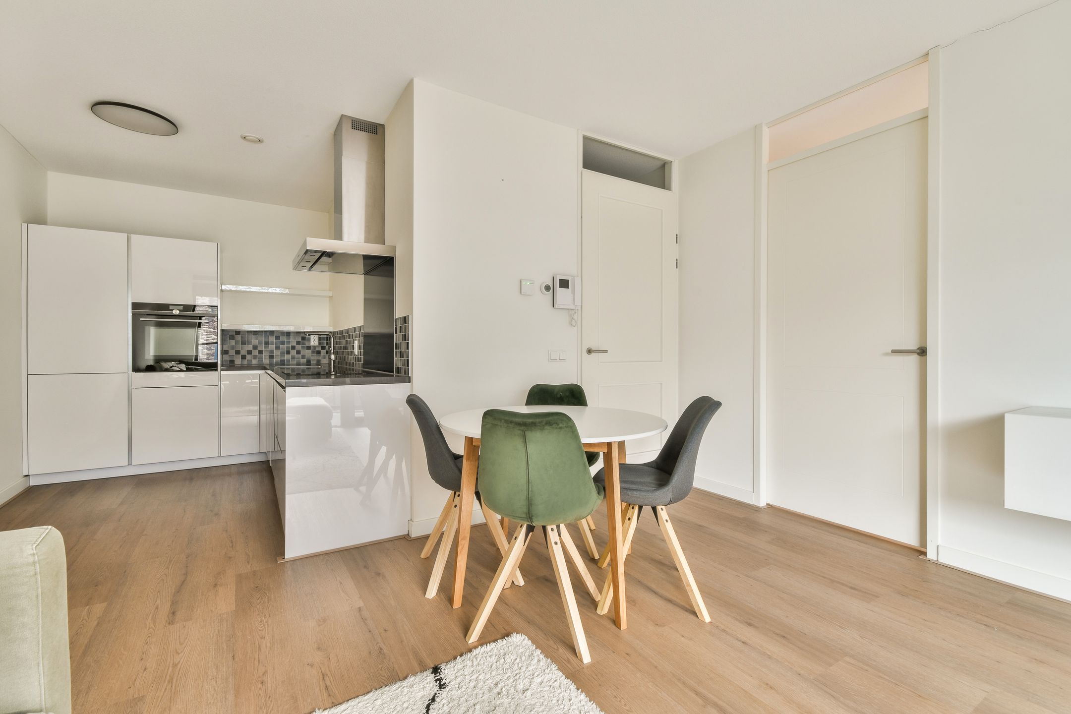 Foto 9 van IJdoornlaan 1463-B