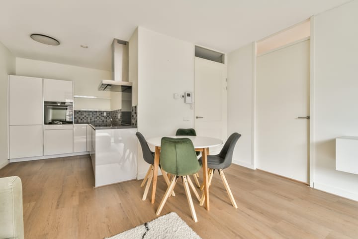 Foto 9 van IJdoornlaan 1463-B