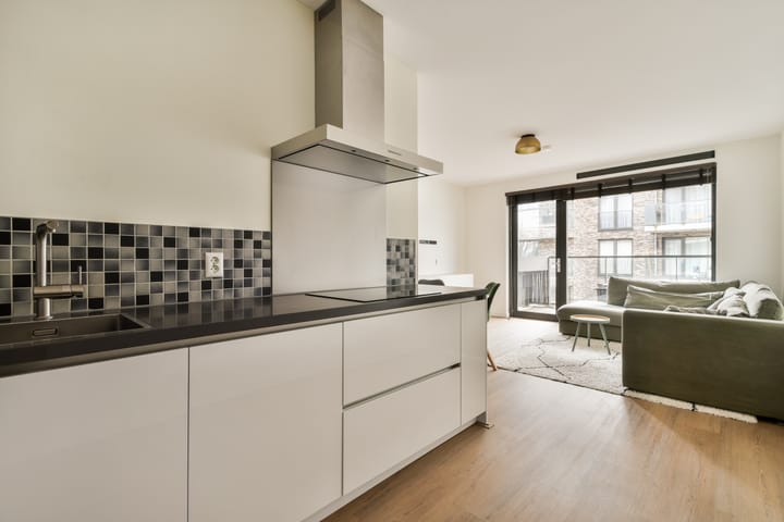 Foto 11 van IJdoornlaan 1463-B