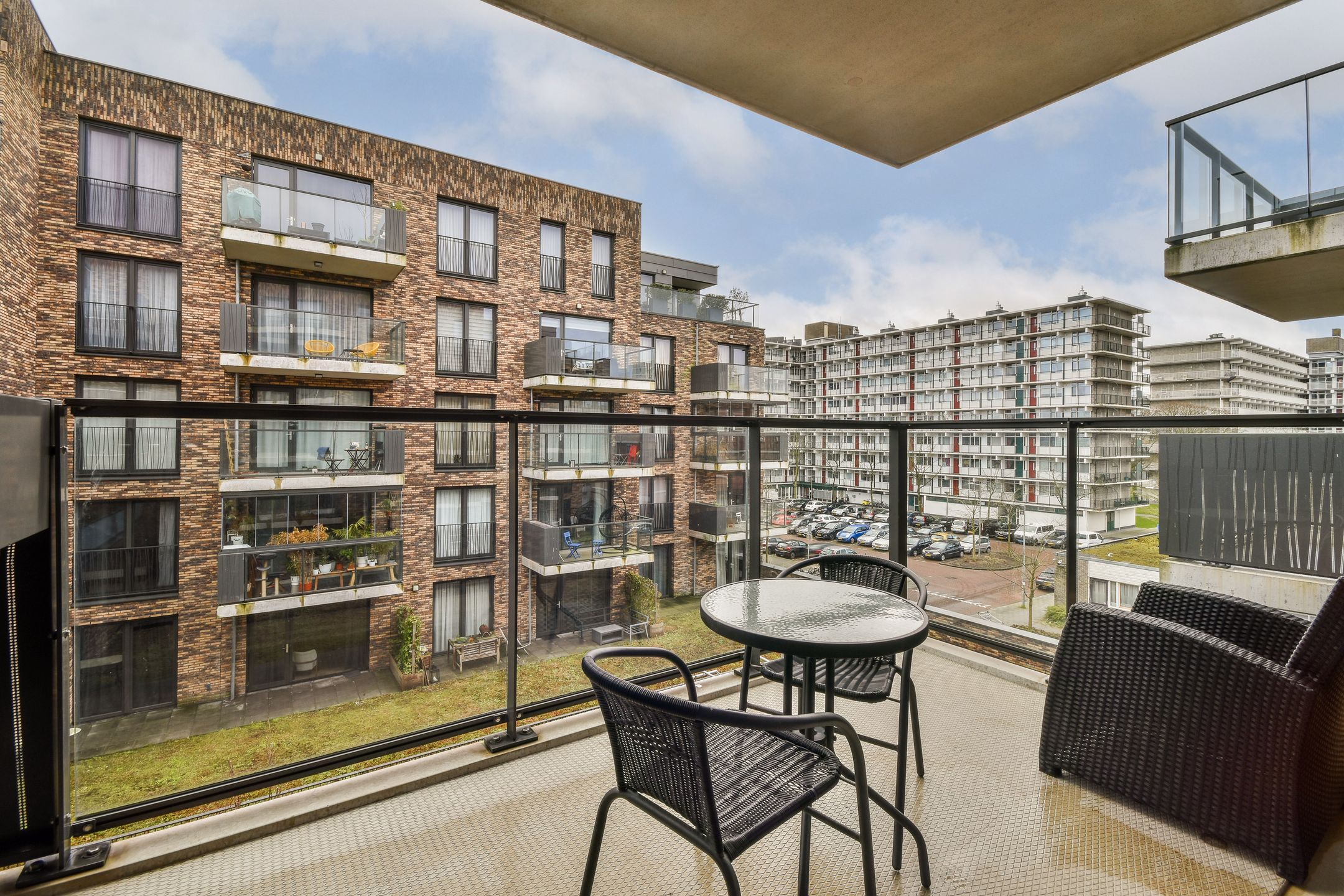 Foto 12 van IJdoornlaan 1463-B