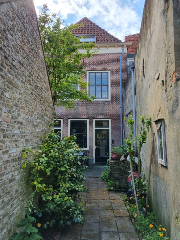 Photo 15 of Nieuwstraat 49