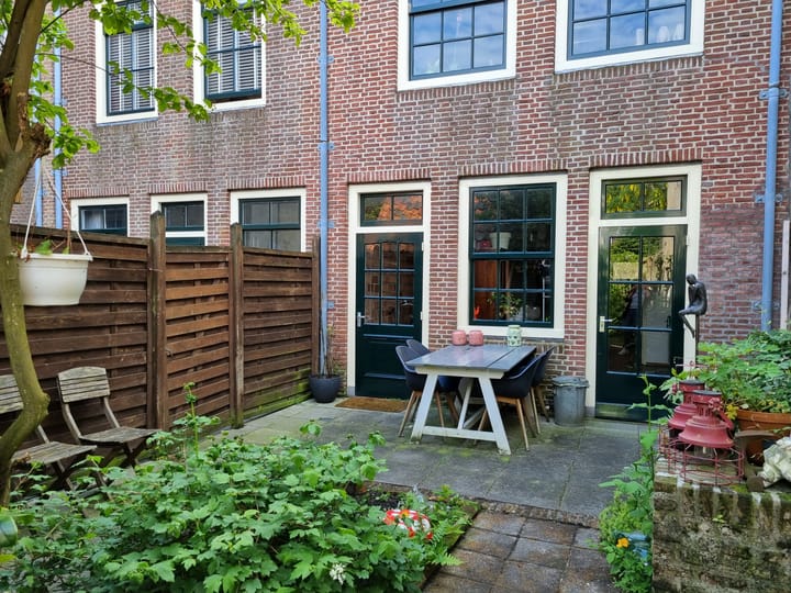 Photo 16 of Nieuwstraat 49