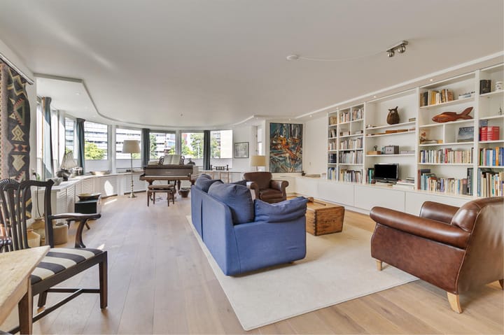 Foto 1 van Casparuslaan 2