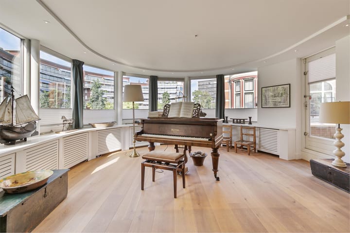 Foto 7 van Casparuslaan 2