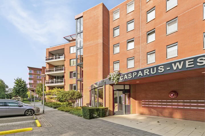 Foto 11 van Casparuslaan 2