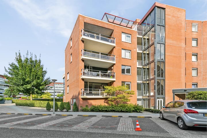 Foto 13 van Casparuslaan 2