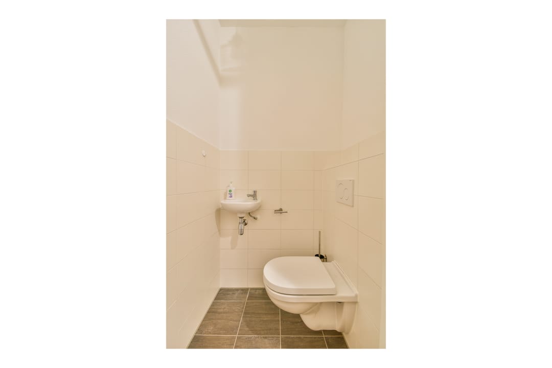 Foto 17 van IJdoornlaan 1463-B