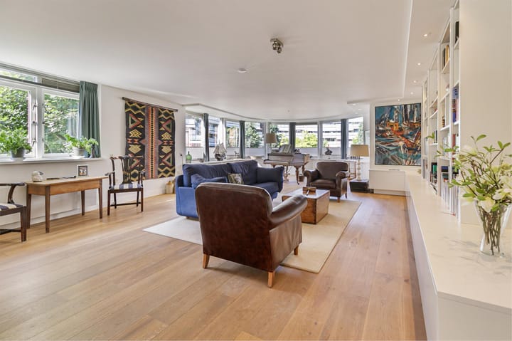 Foto 23 van Casparuslaan 2