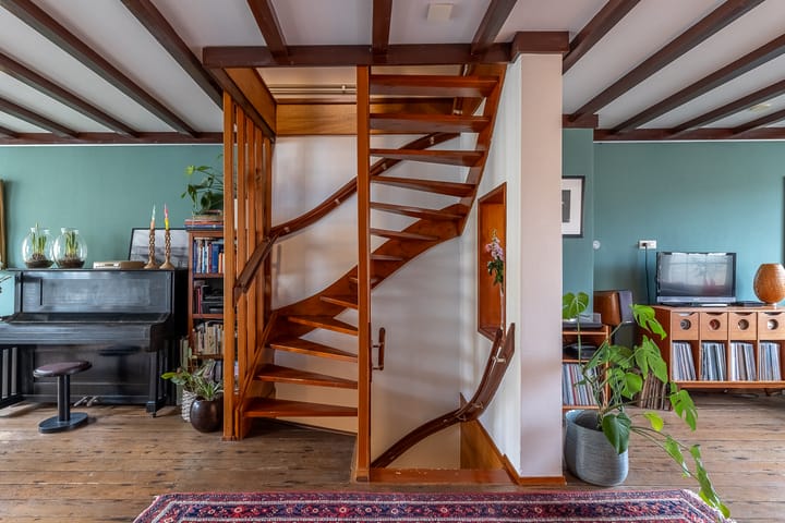 Photo 19 of Nieuwstraat 49