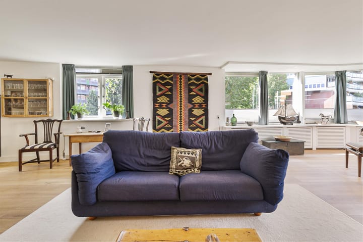 Foto 29 van Casparuslaan 2