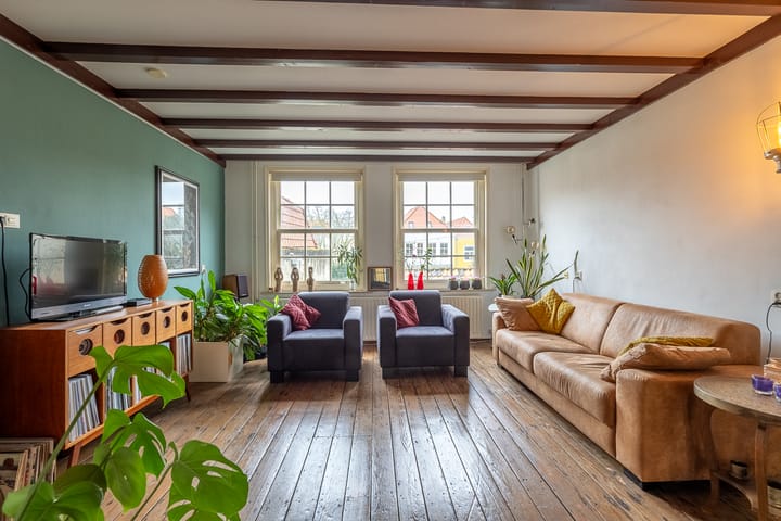 Photo 20 of Nieuwstraat 49