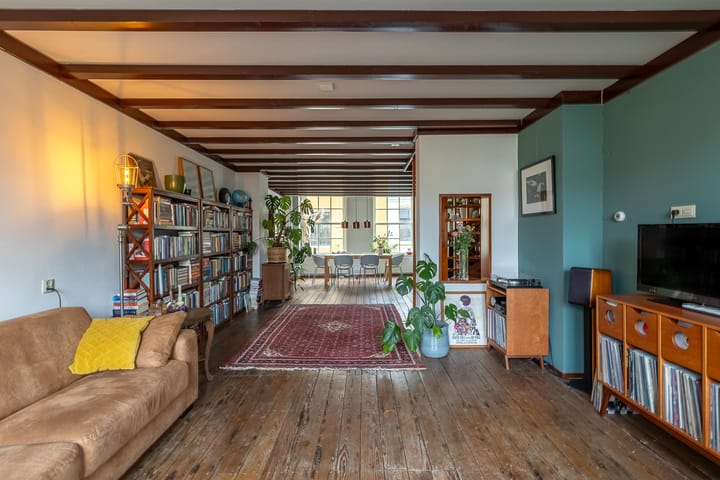 Photo 21 of Nieuwstraat 49