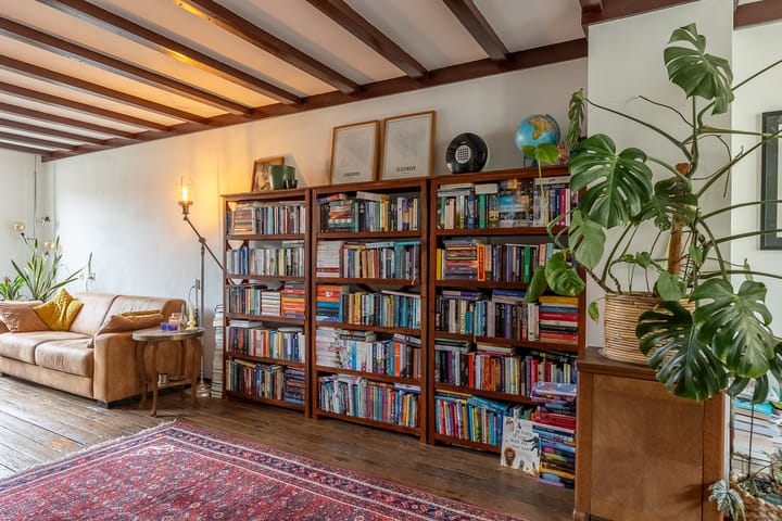 Photo 22 of Nieuwstraat 49