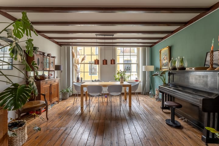 Photo 24 of Nieuwstraat 49