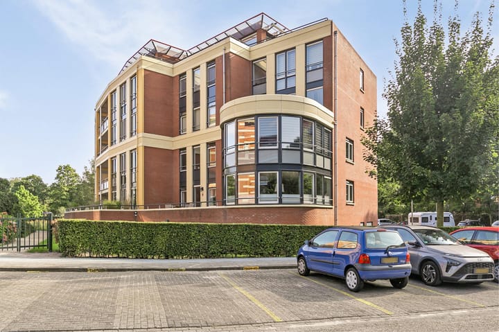 Foto 4 van Casparuslaan 2