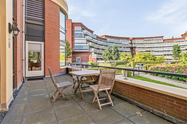 Foto 6 van Casparuslaan 2