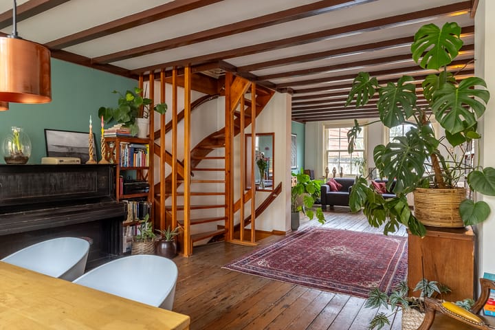 Photo 25 of Nieuwstraat 49