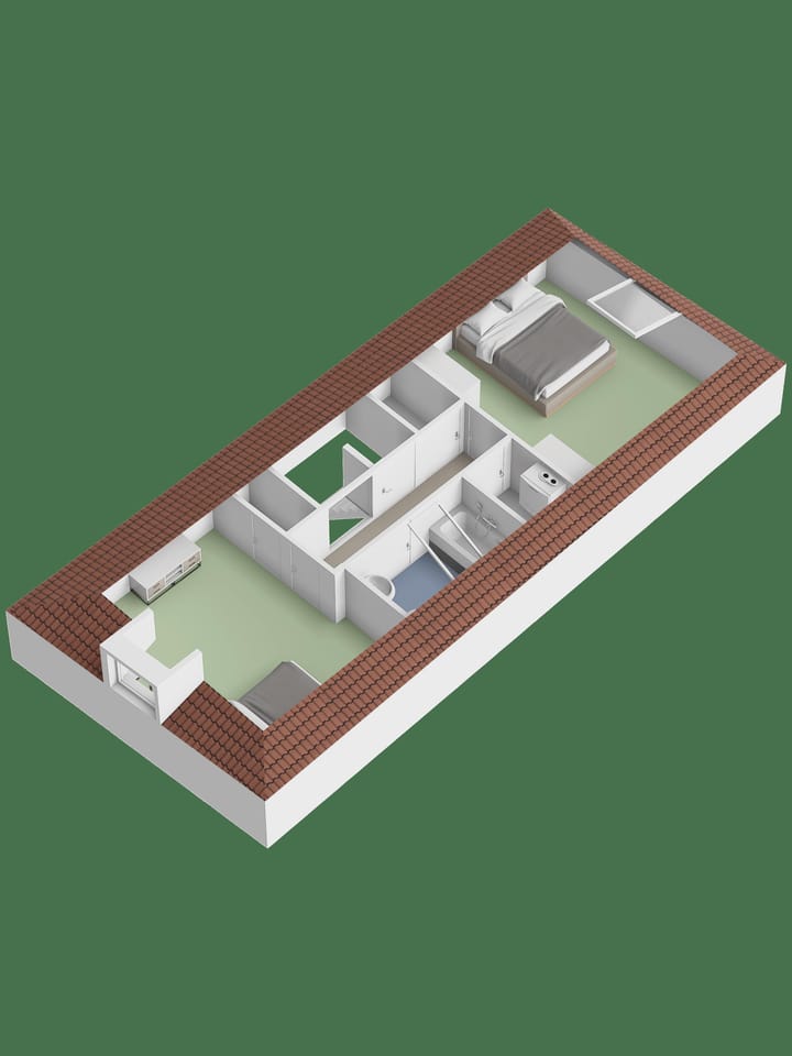 Photo 26 of Nieuwstraat 49