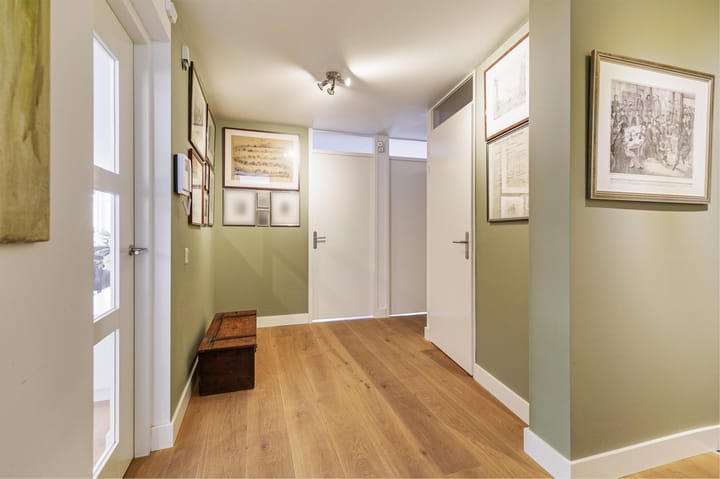 Foto 22 van Casparuslaan 2