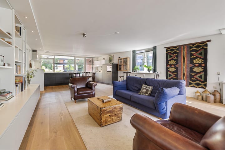 Foto 26 van Casparuslaan 2