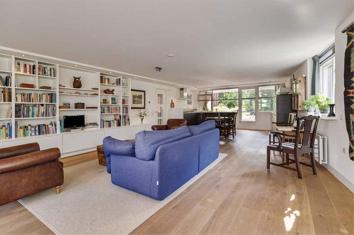 Foto 28 van Casparuslaan 2