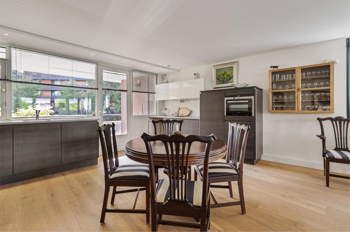 Foto 32 van Casparuslaan 2